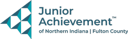Junior Achievement of Fulton logo